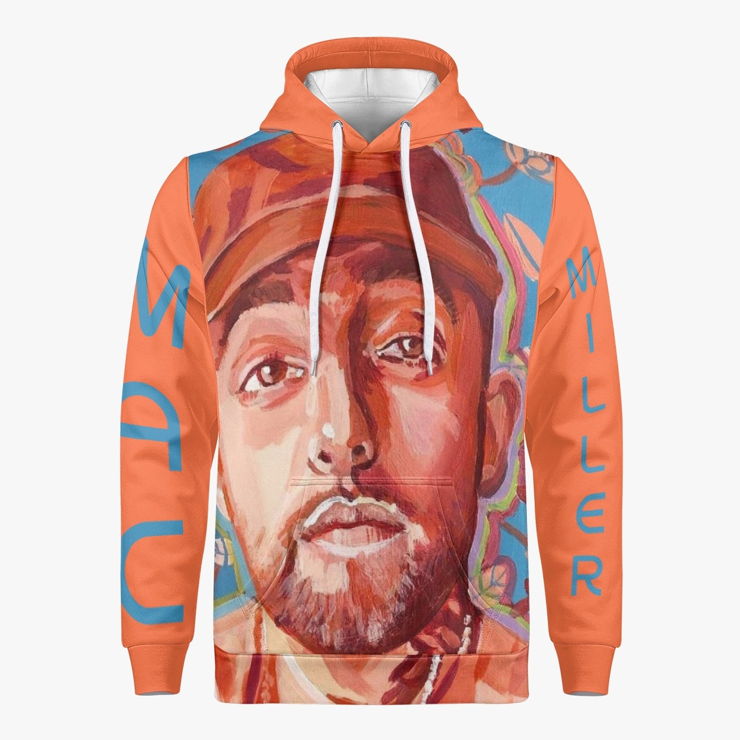 Mac Miller Tribute - Hoodie