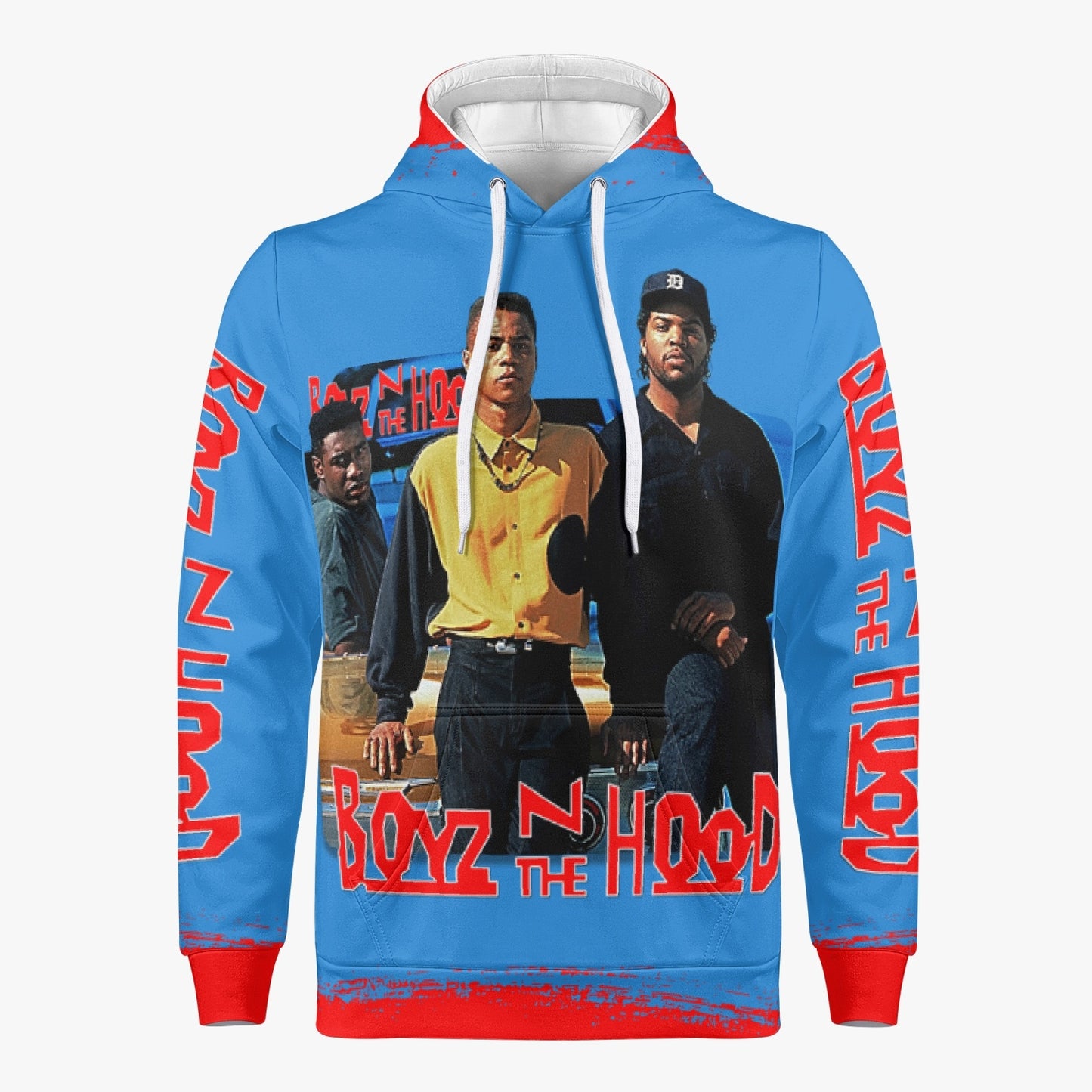 Boyz N The Hood -  Hoodie