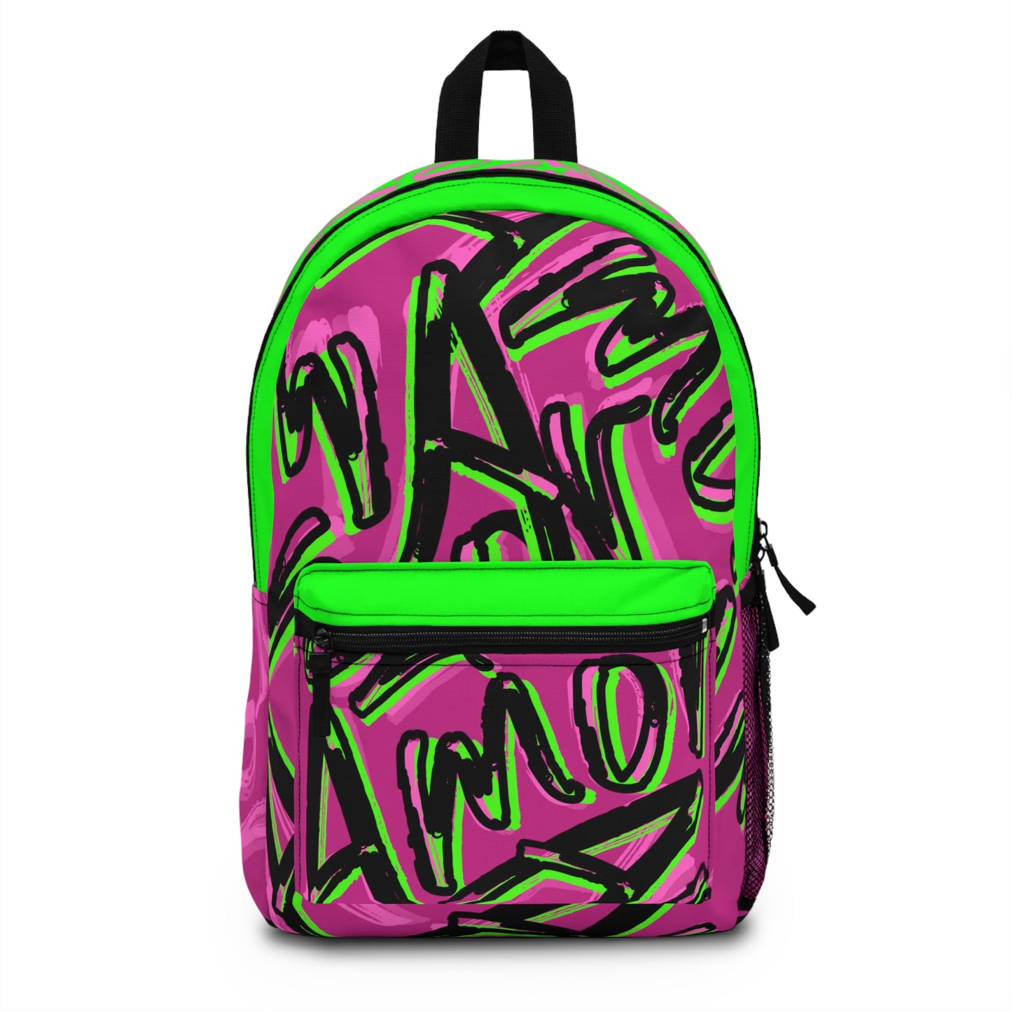 Amor Lavish Goblin - Backpack