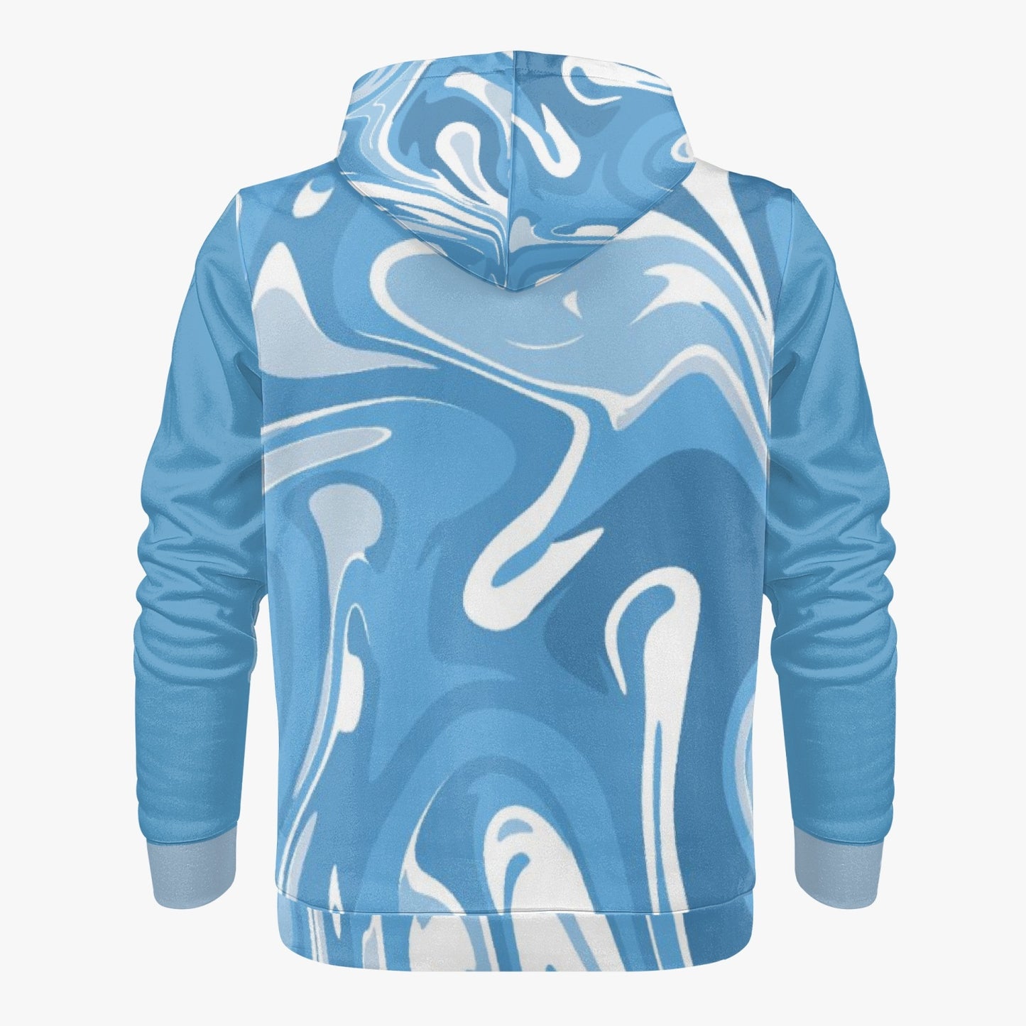 Arctic Liquids -  Trending Hoodie