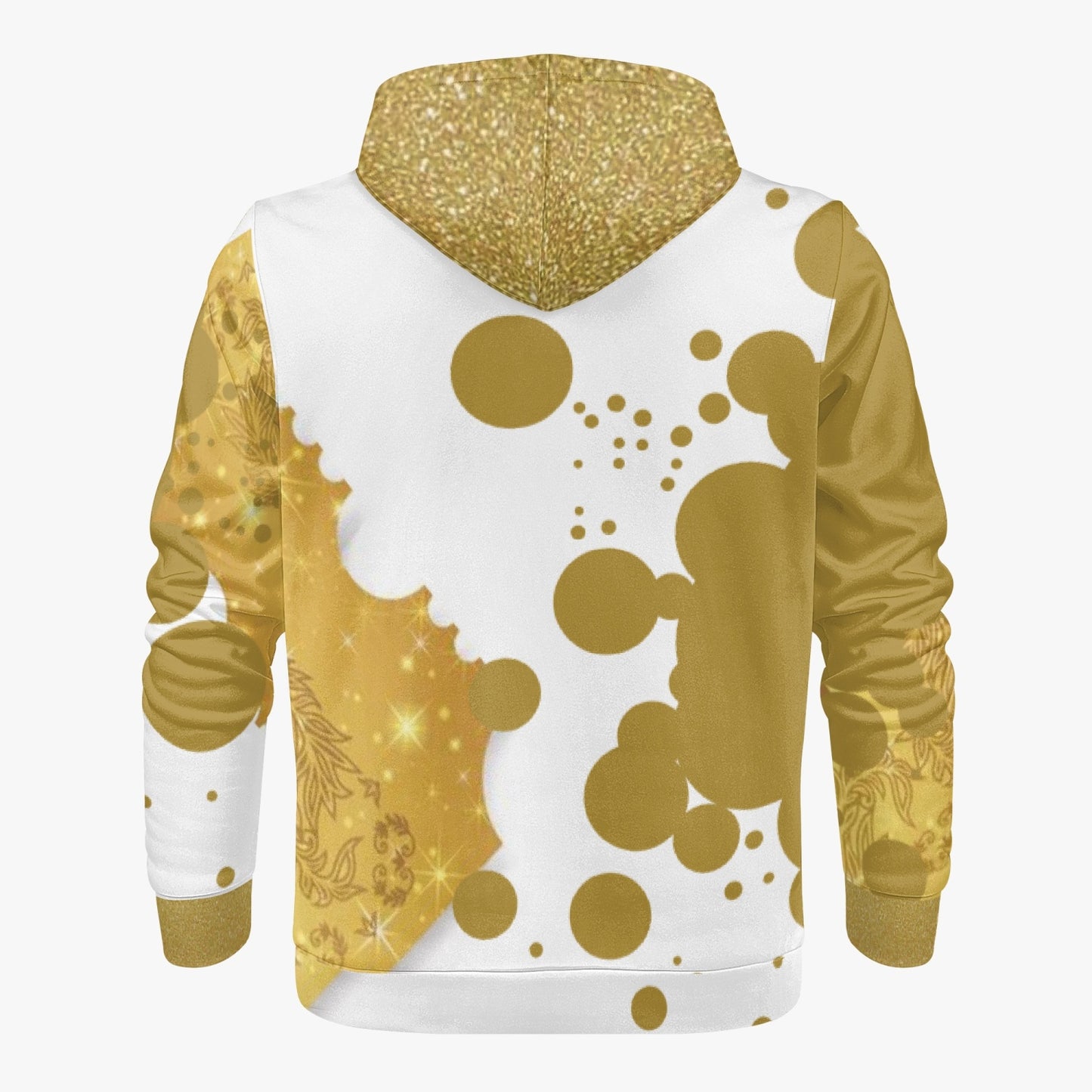 The Golden Ticket - Trending Hoodie