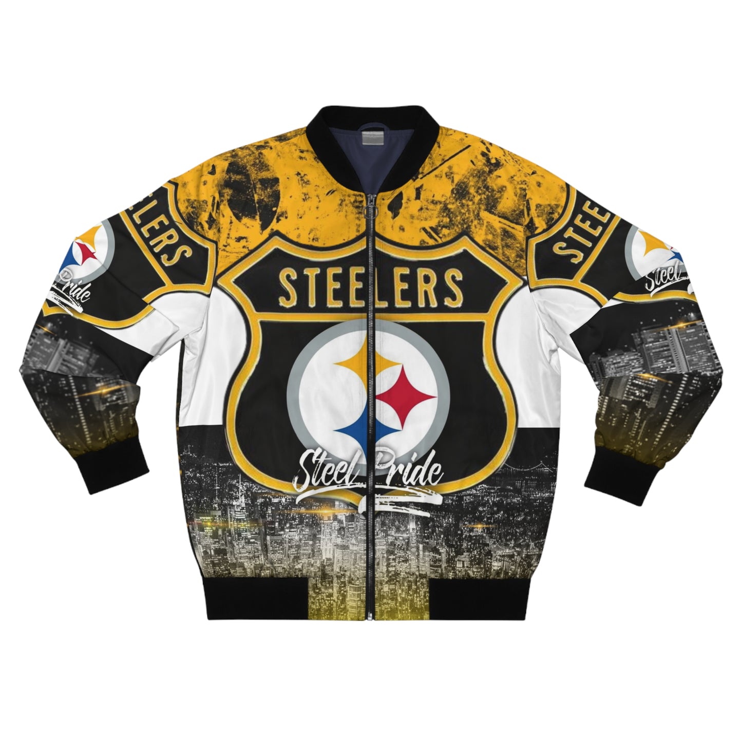 Steel Pride Collection - Steel City Highway