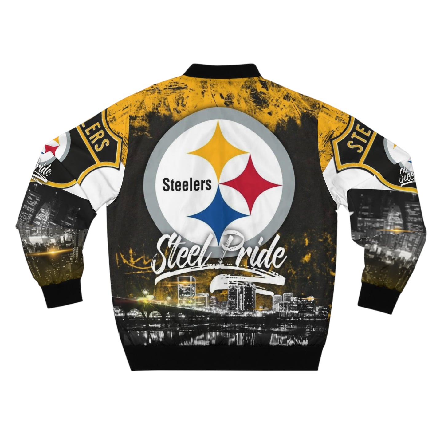 Steel Pride Collection - Steel City Highway