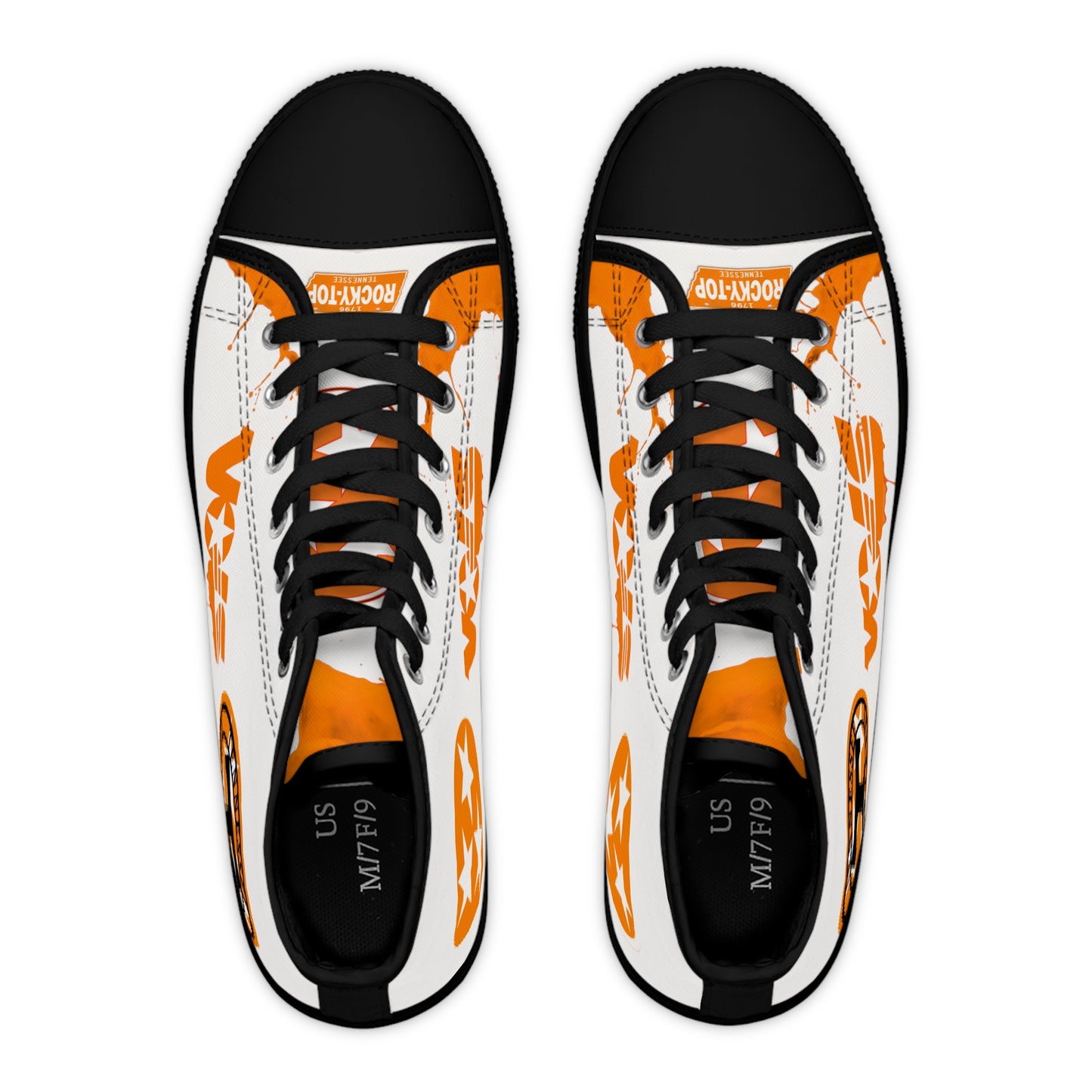 TN VOLS - WBO - Women's Shoes - WHT