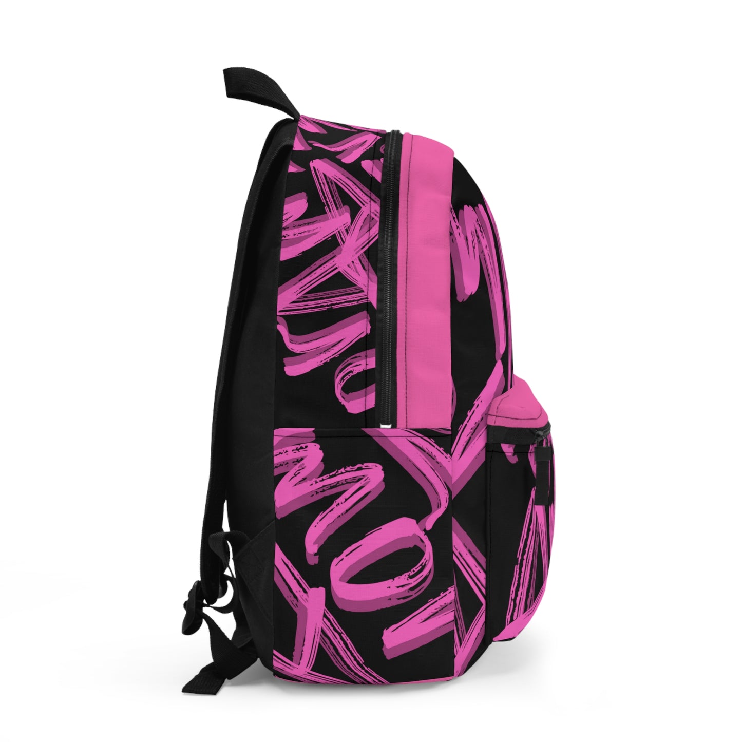 Amor Midnight - Backpack