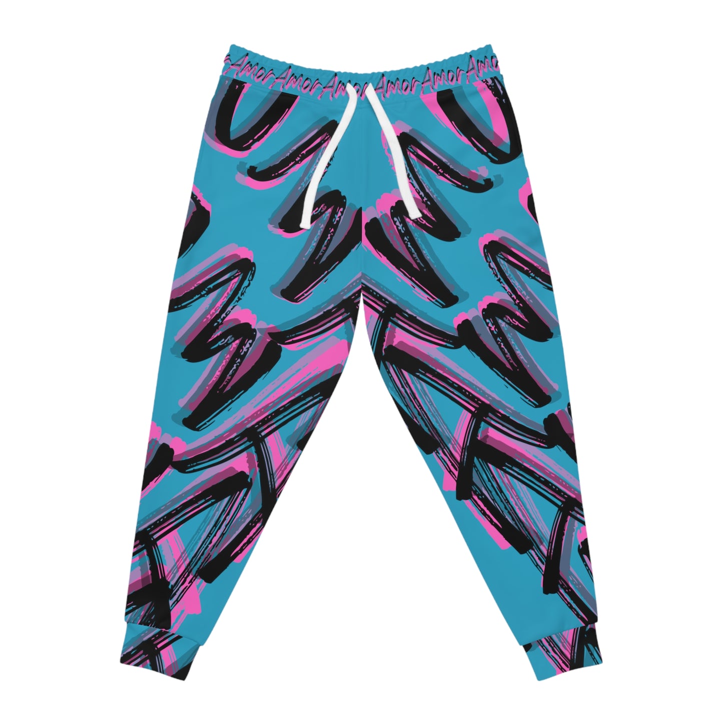 Amor Bubblegum Breeze - Joggers