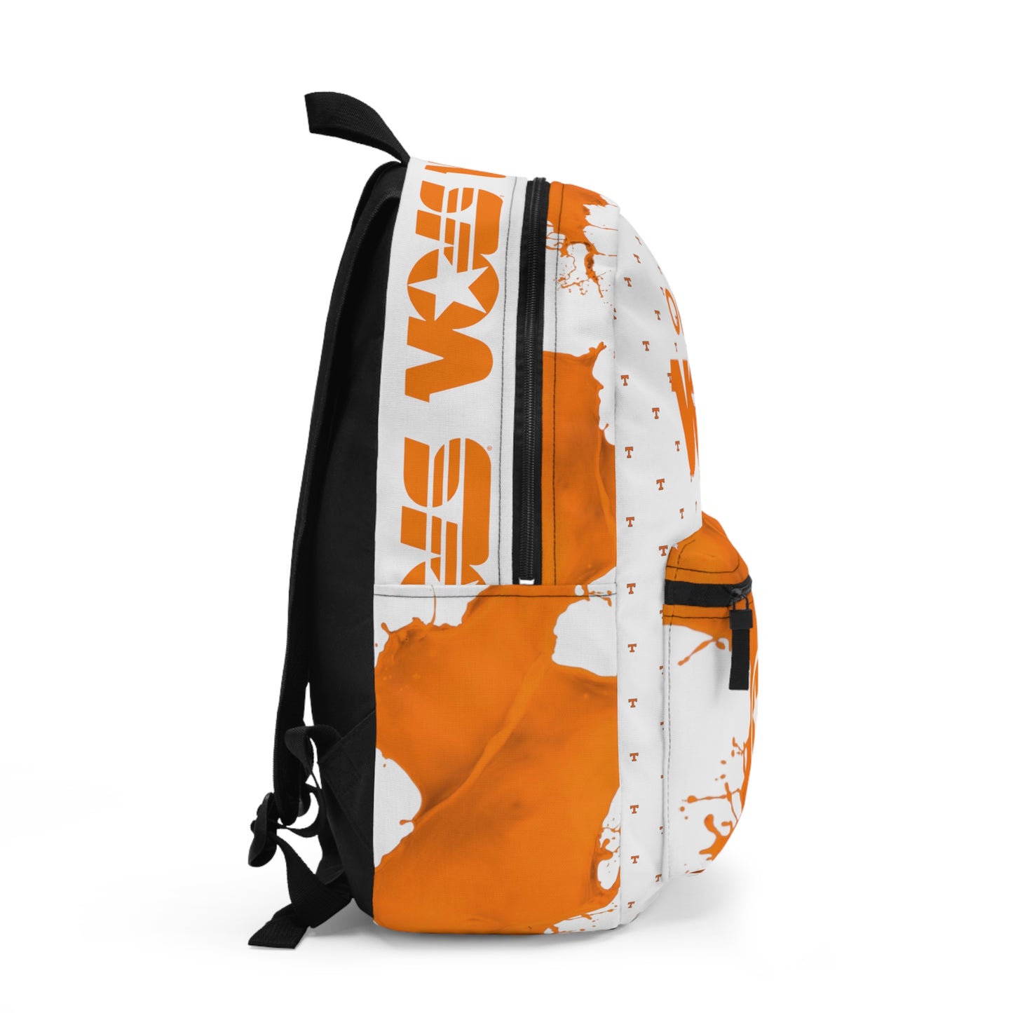 TN VOLS - WE BLEED ORANGE - Backpack (Wht)