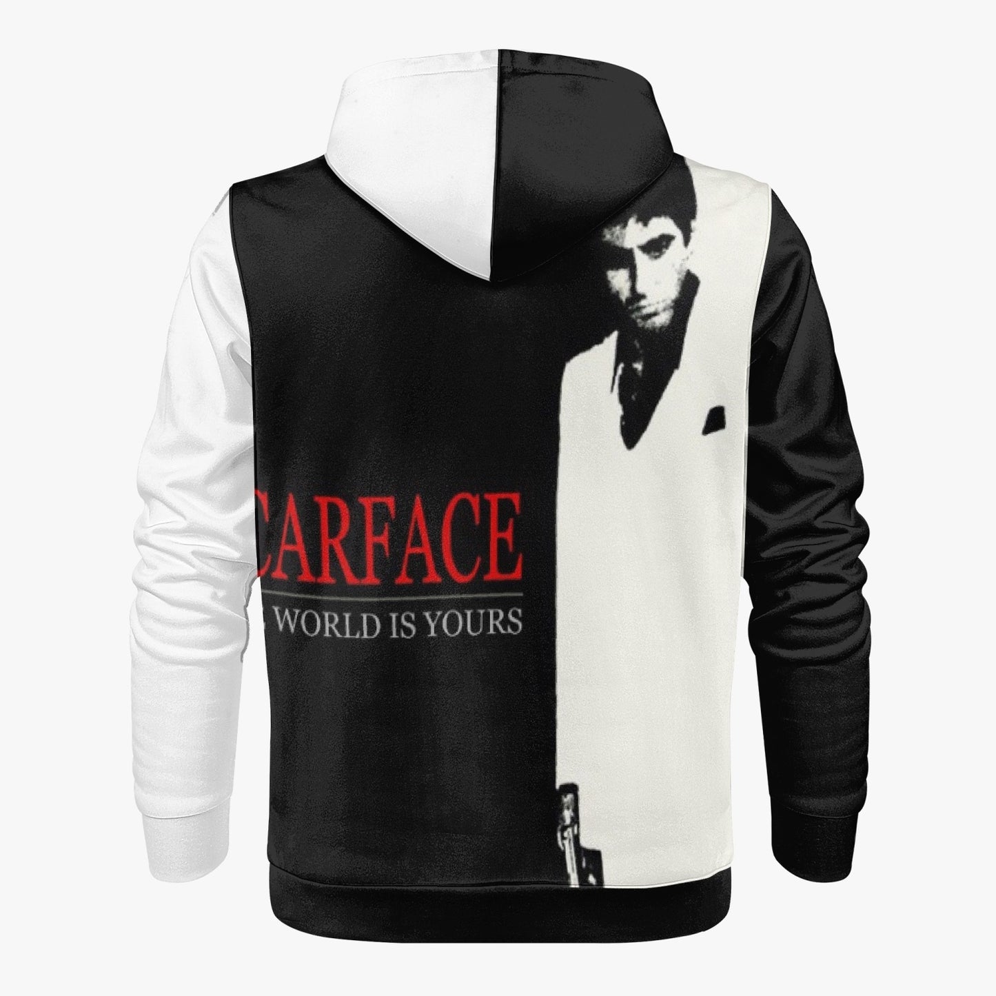 Scarface "The World Is Yours" - Hoodie