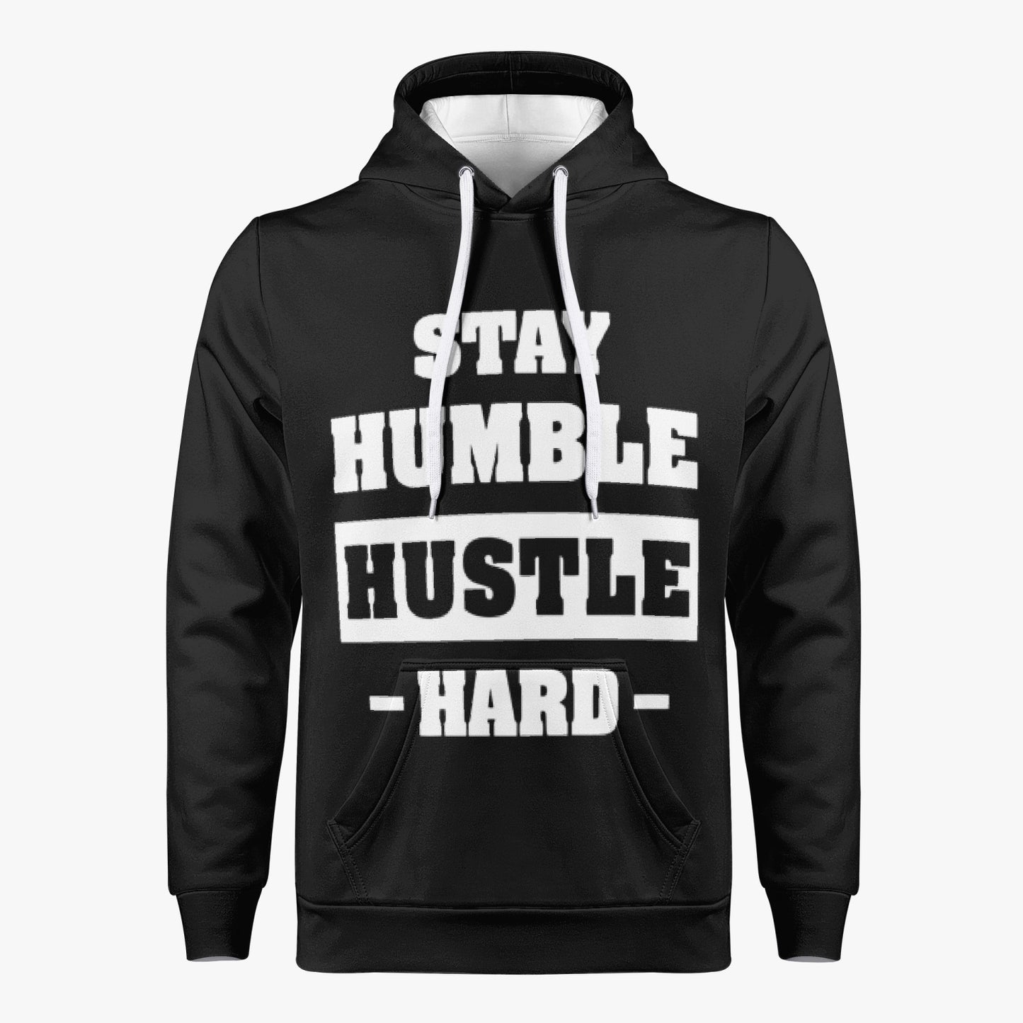 Hustler Collection - SH3 (Compton Style) - Trending Hoodie