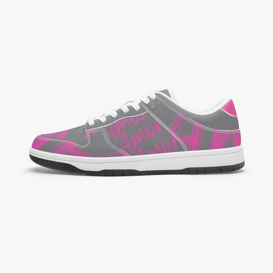 Amor Slayter - Dunk Stylish Sneakers