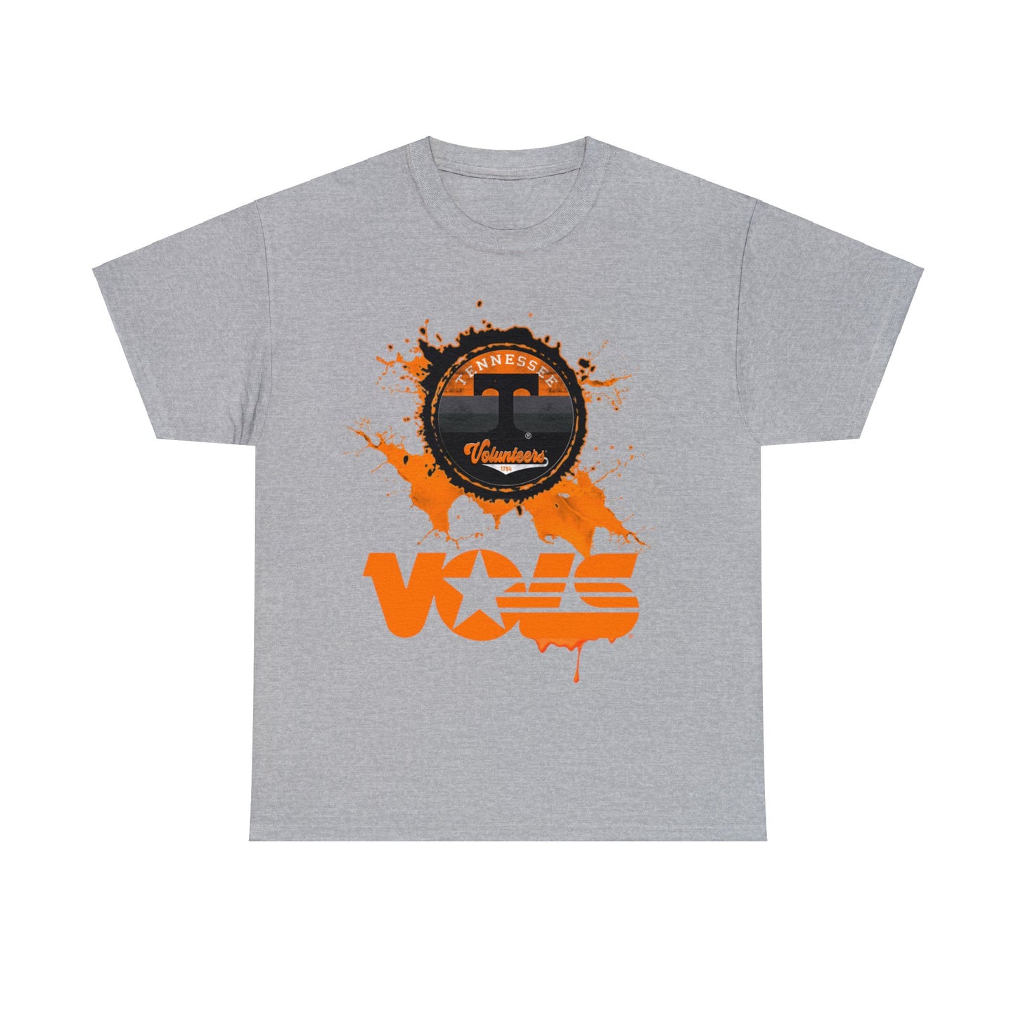 TN VOLS - WBO - T-SHIRT