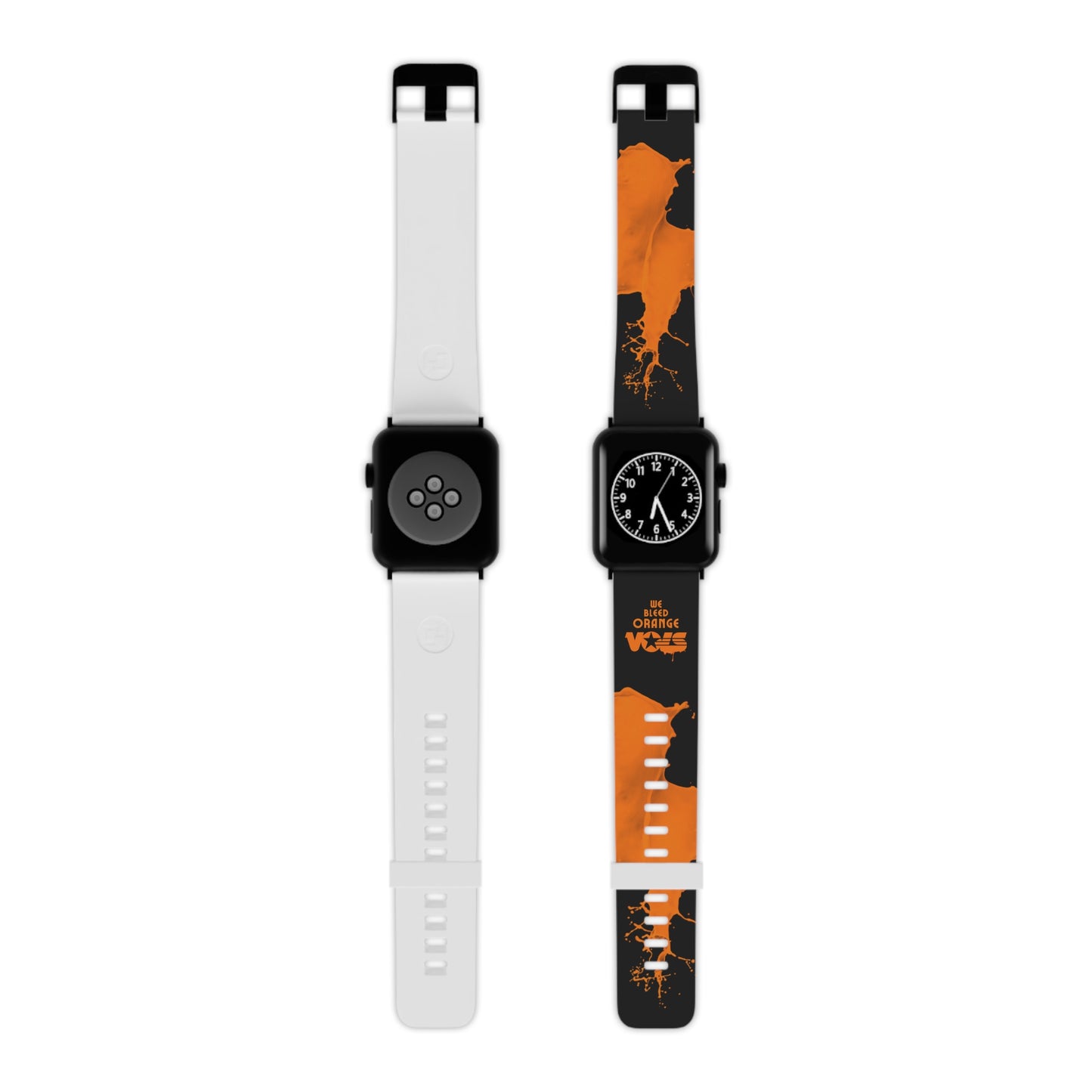 TN VOLS - Apple Watch Band