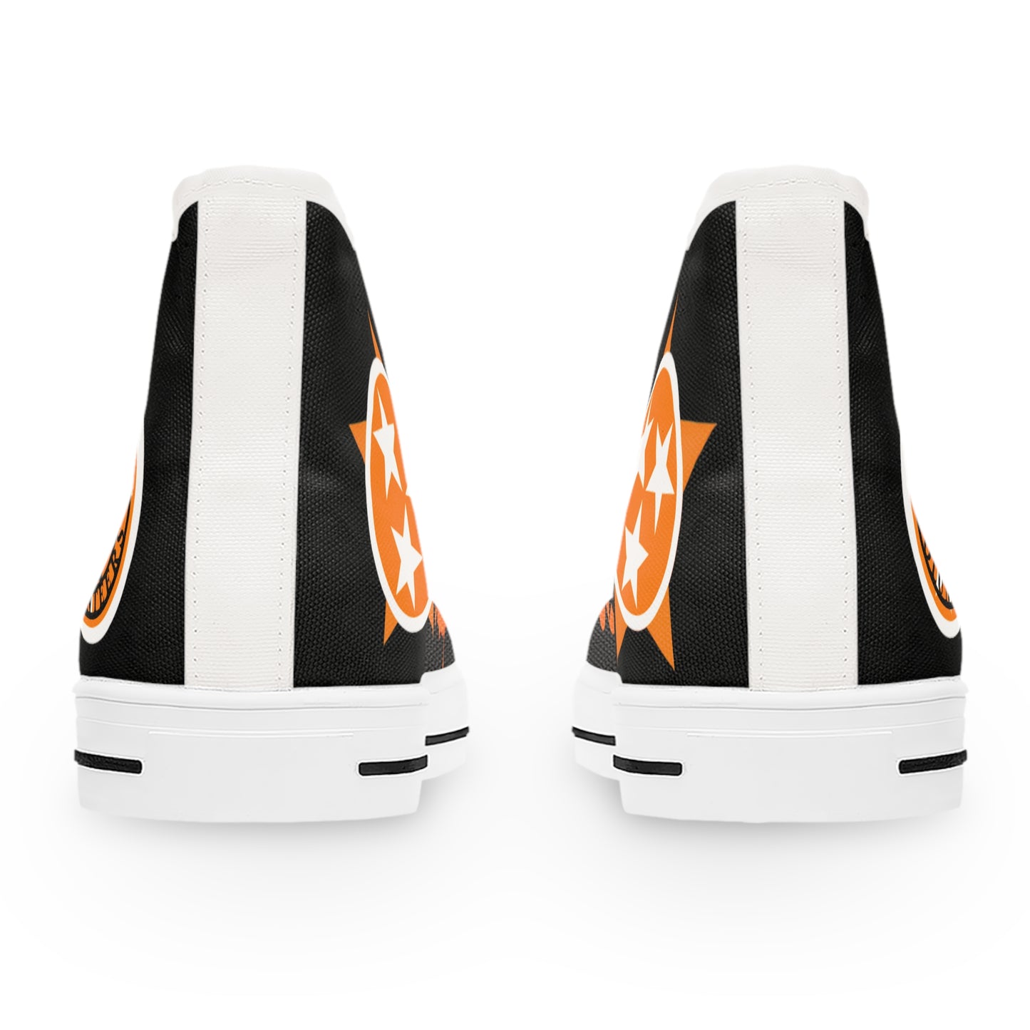 TN VOLS - WBO - Women's Shoes - BLK