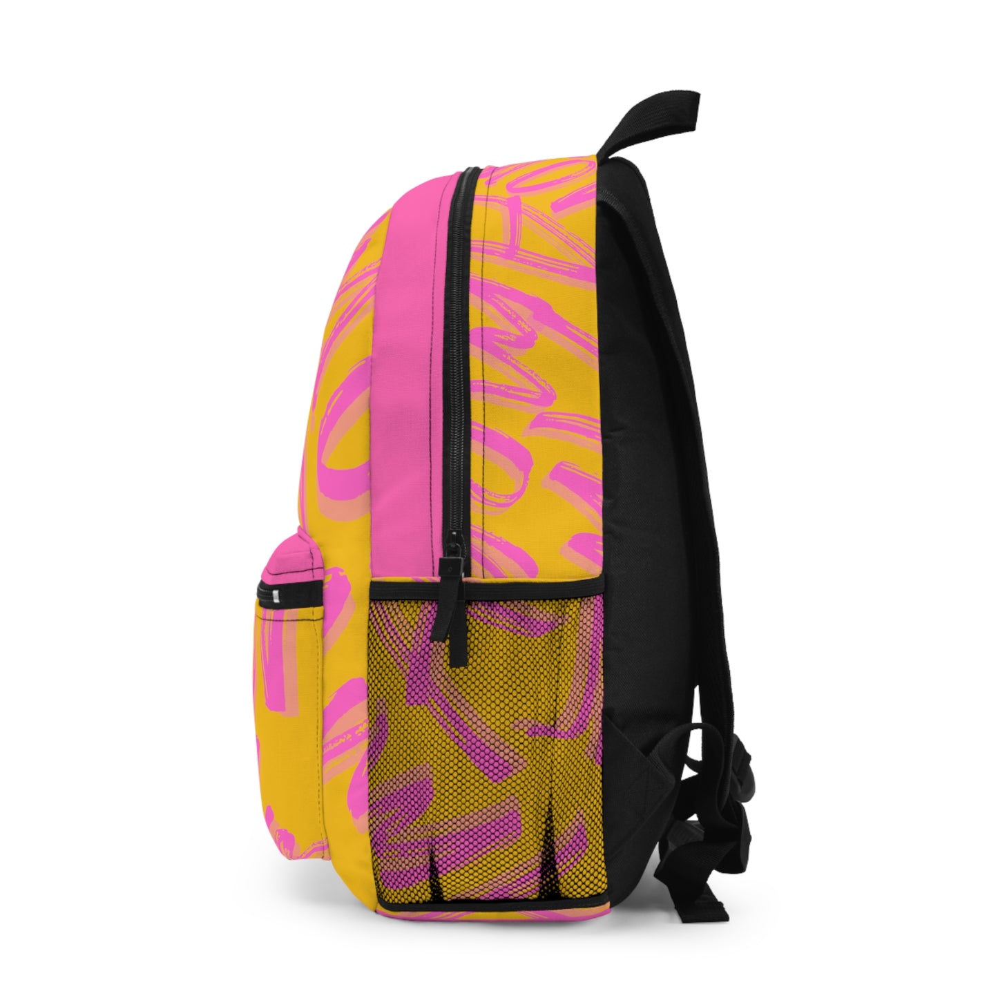 Amor Lemon Drop - Backpack