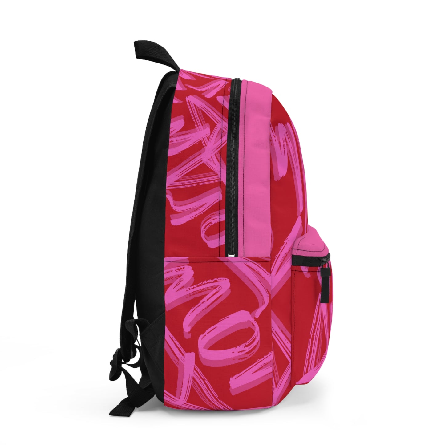 Amor Ruby - Backpack