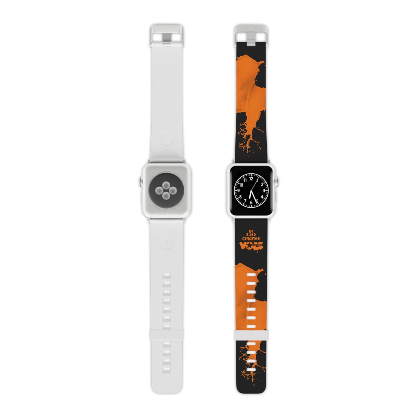 TN VOLS - Apple Watch Band