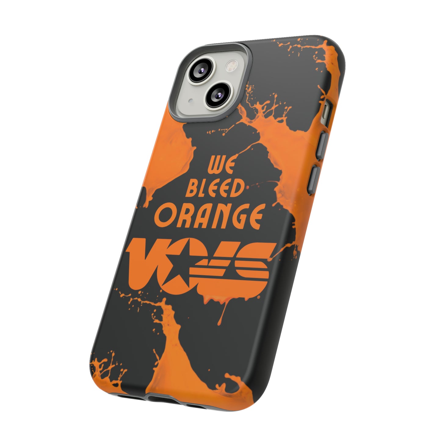 TN VOLS - WBO - Tough Cases - Iphone/Android/Google