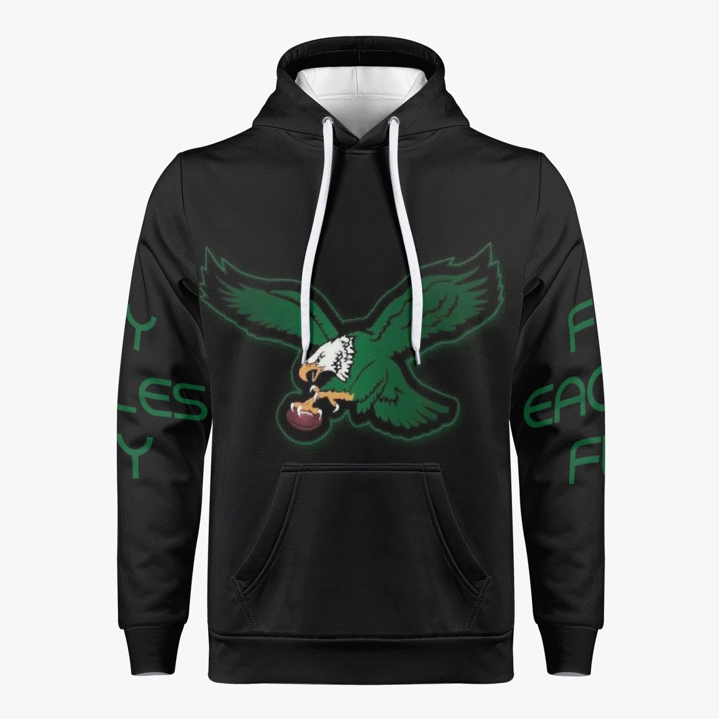 Fly Eagles Fly  - Philly - Trending Hoodie