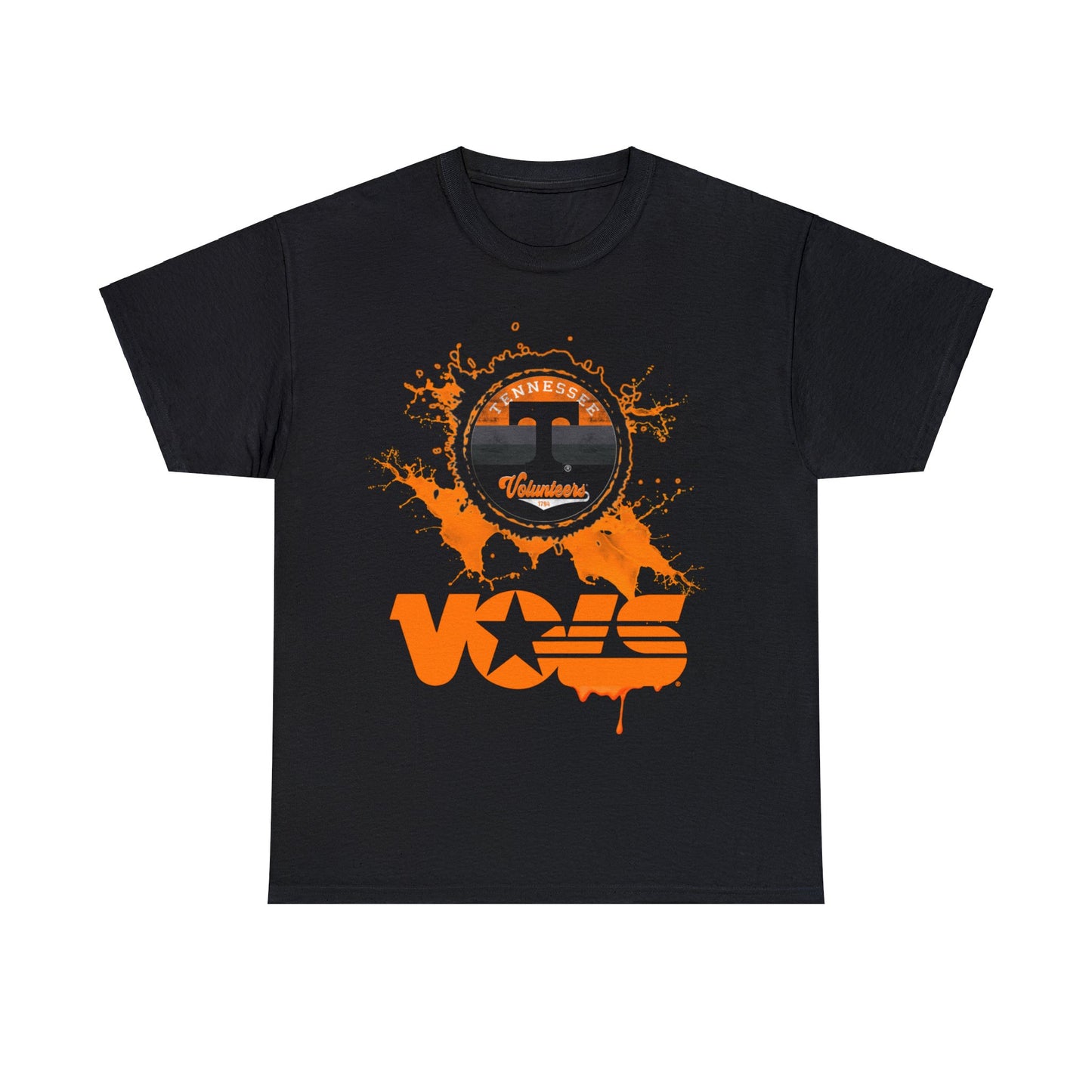 TN VOLS - WBO - T-SHIRT