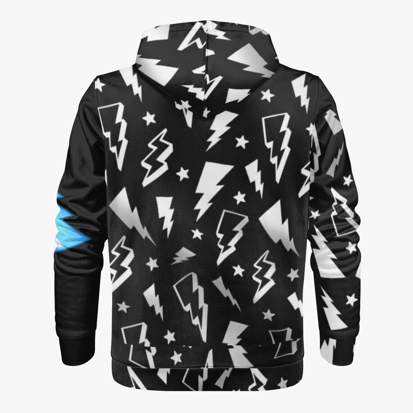 BOLTZ - Blue ThunderOne - Hoodie