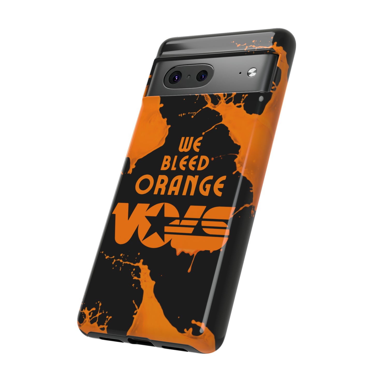 TN VOLS - WBO - Tough Cases - Iphone/Android/Google