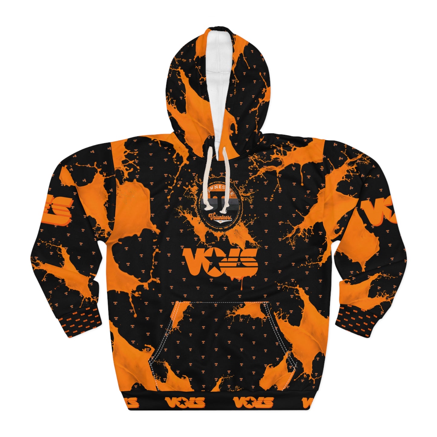 TN VOLS - WBO - Unisex Hoodie