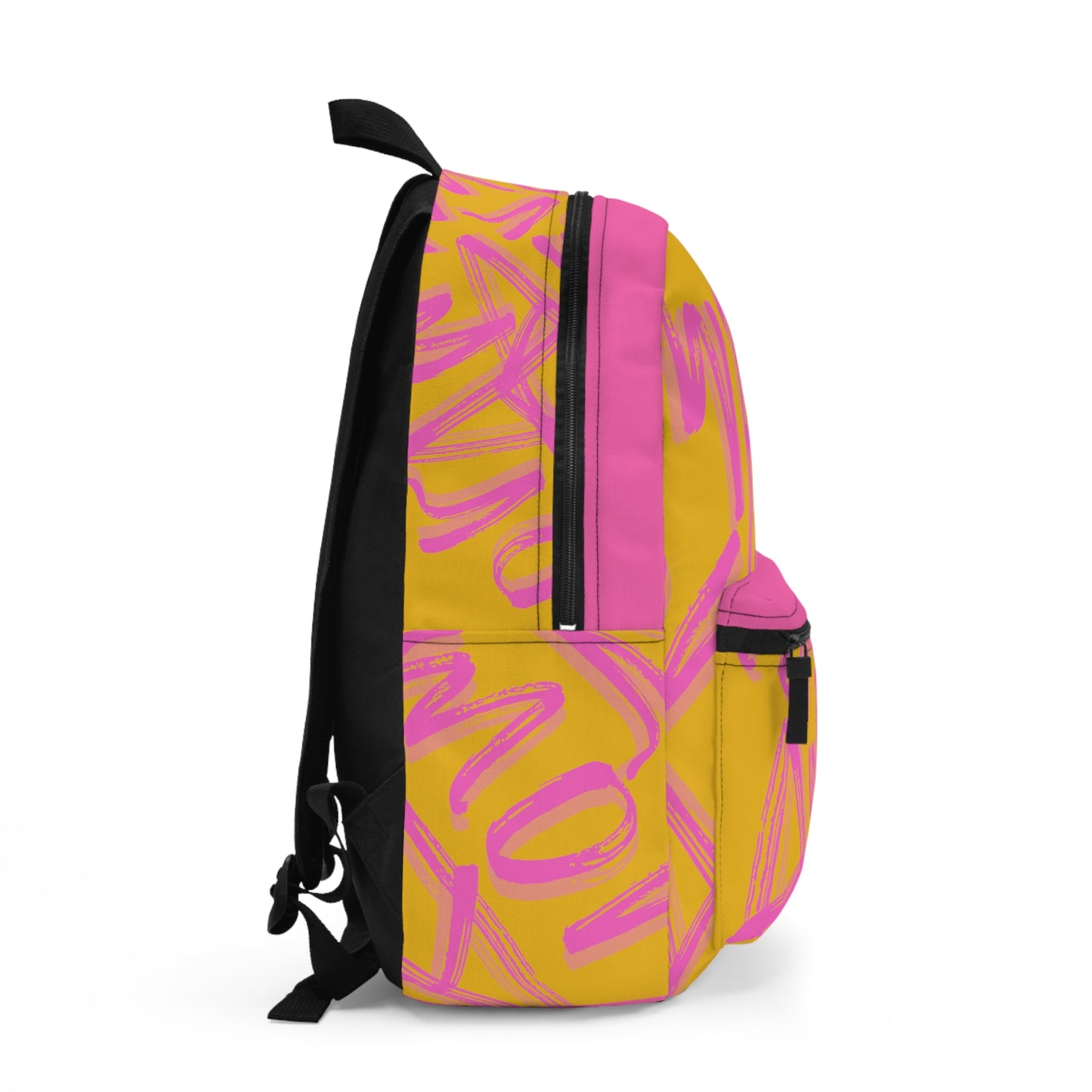 Amor Lemon Drop - Backpack