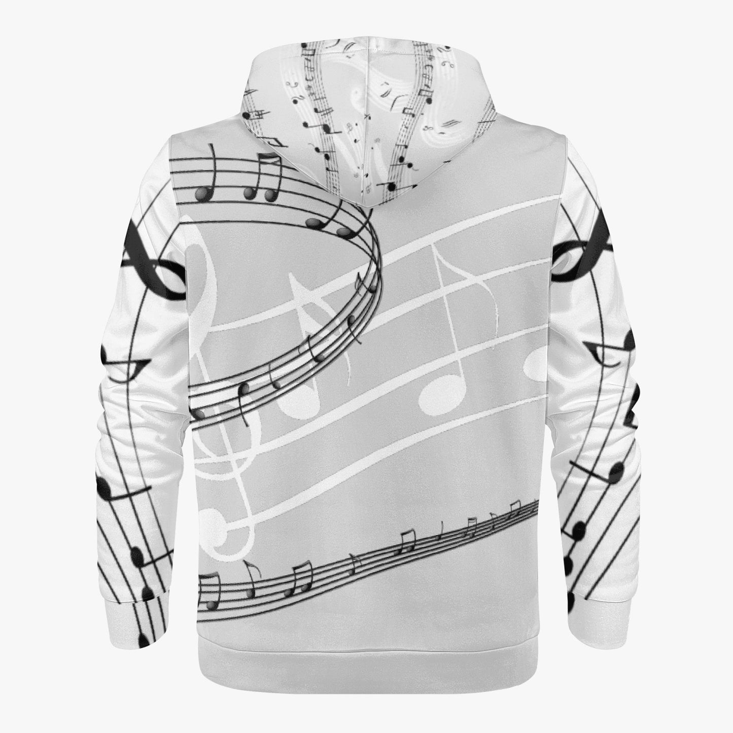 Music Makers - Hoodie