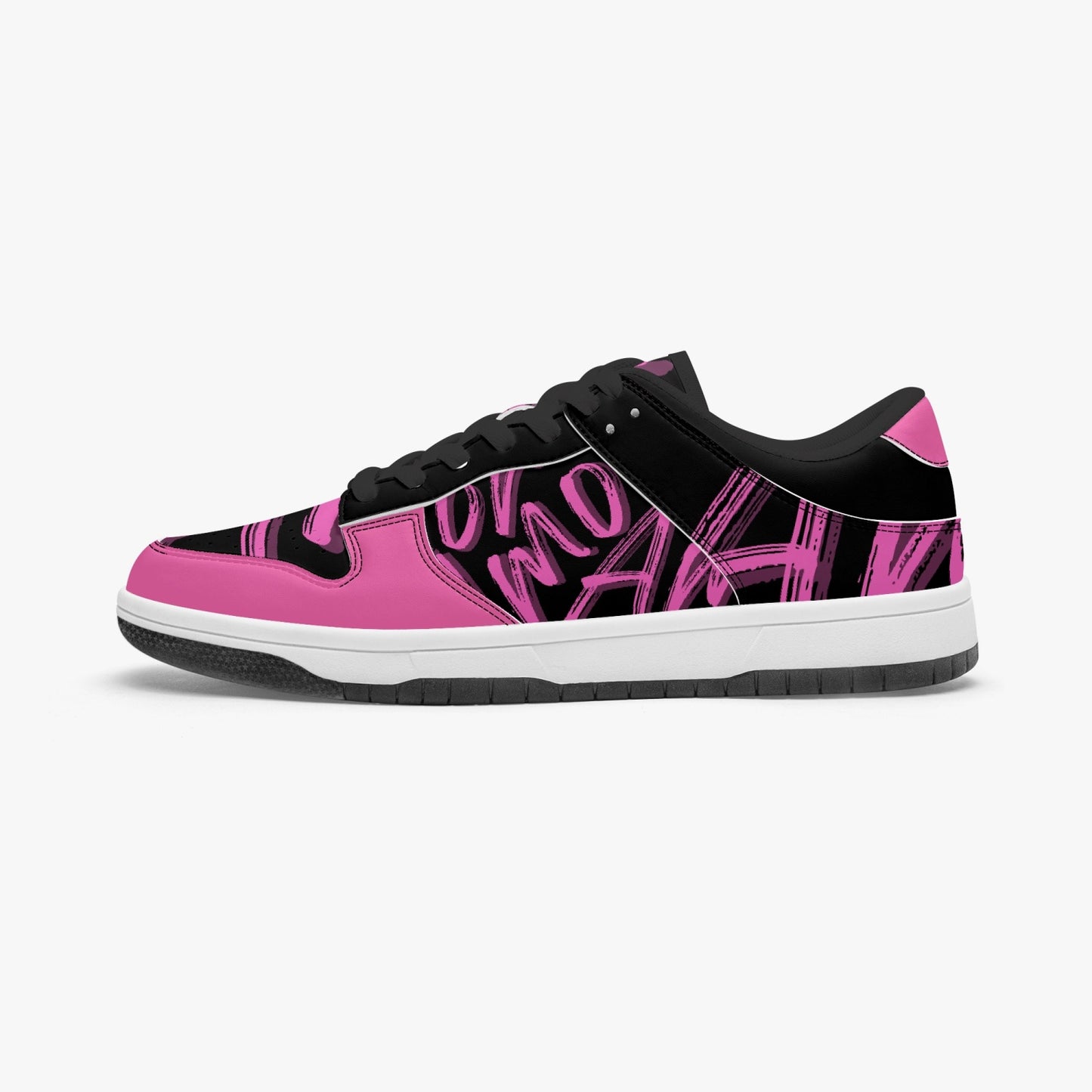 Amor Midnight - Dunk Stylish Sneakers