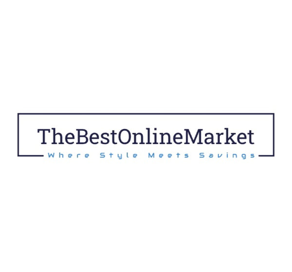 The Best Online Market