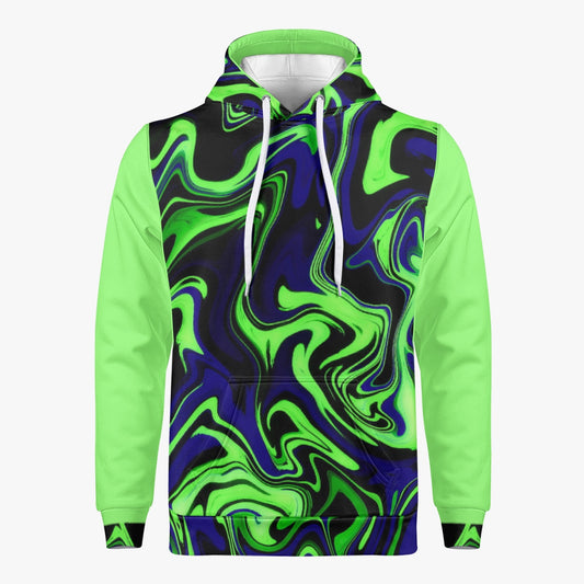 Aqua Liquid - Trending Hoodie