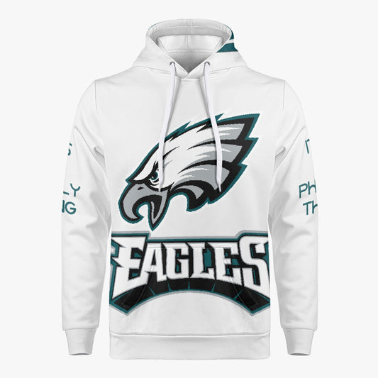 Its A Philly Thing - Hoodie