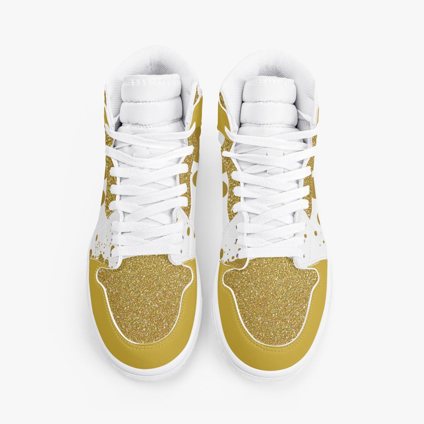 The Golden Tickets - Trending Sneakers