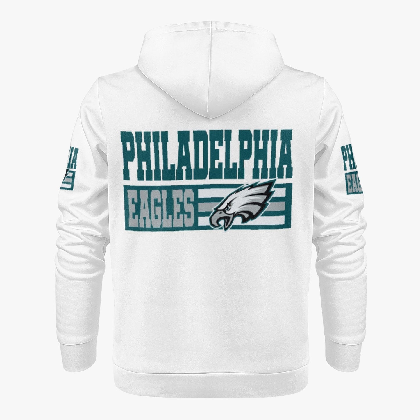 Philly Eagles Logo - Hoodie