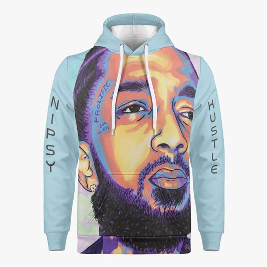 Nipsey Hustle Tribute - Hoodie