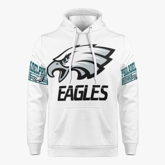 Philly Eagles Logo - Hoodie