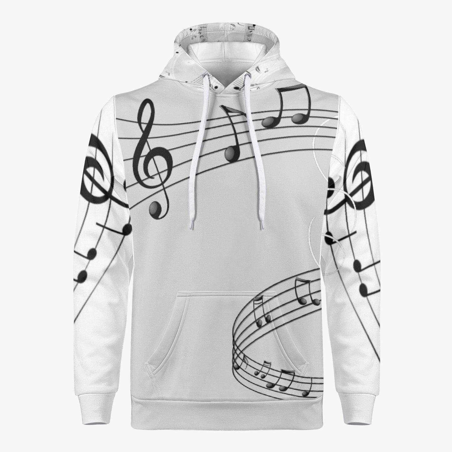 Music Makers - Hoodie