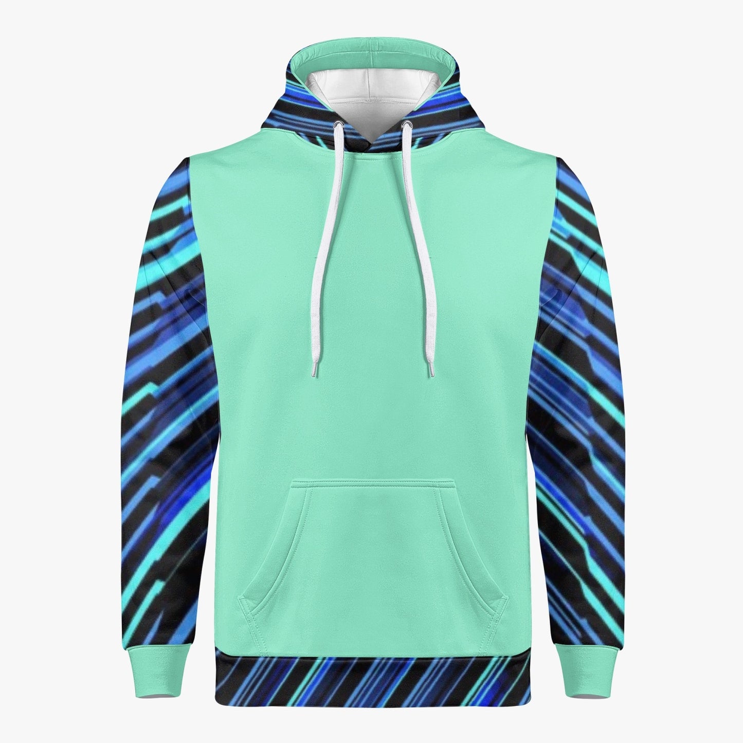 80's Retro - Trending Hoodie