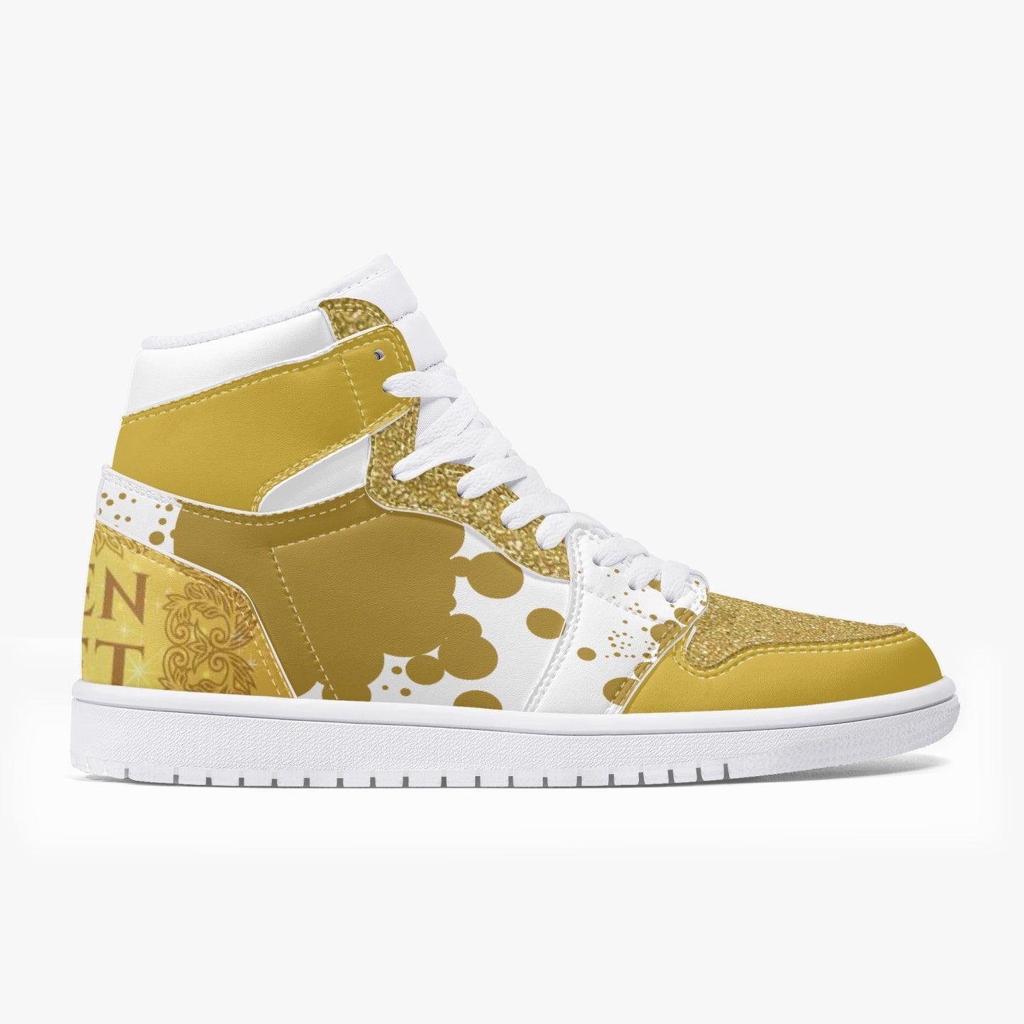 The Golden Tickets - Trending Sneakers