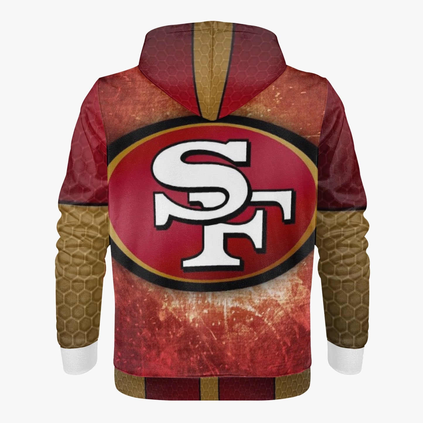 49ers San Fransisco - Trending Hoodie