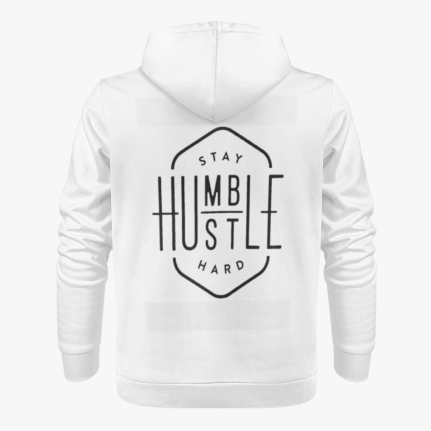 Hustlers Collection - SH3 - Trending Hoodie