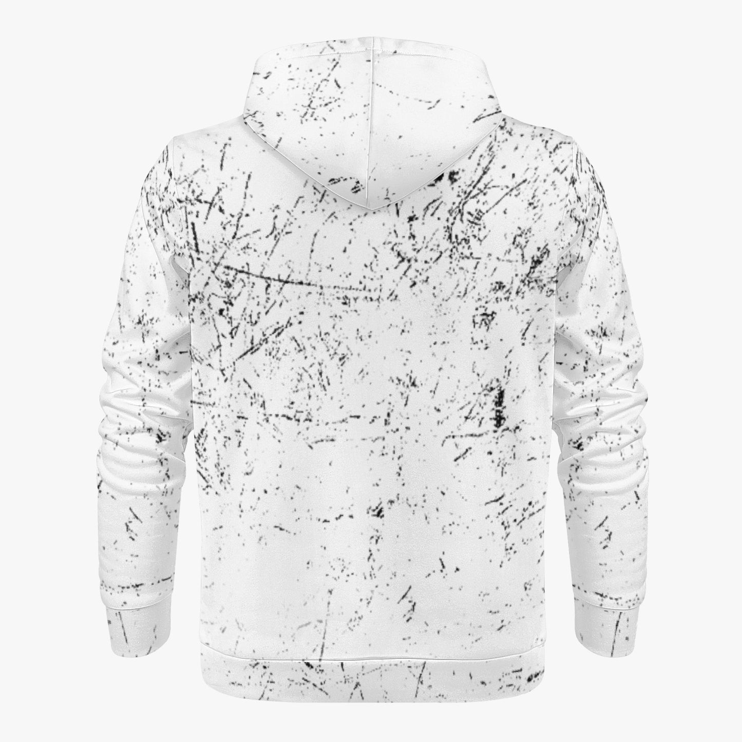 Hustlers Collection - WHSH - White Trending Hoodie