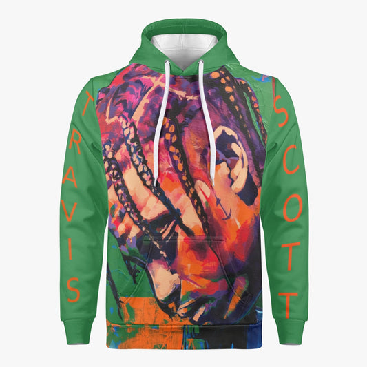 Travis Scott - Element Hoodie