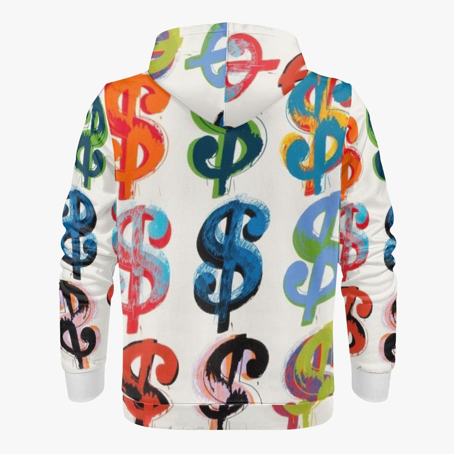 DRAKE MONEY HOODIE