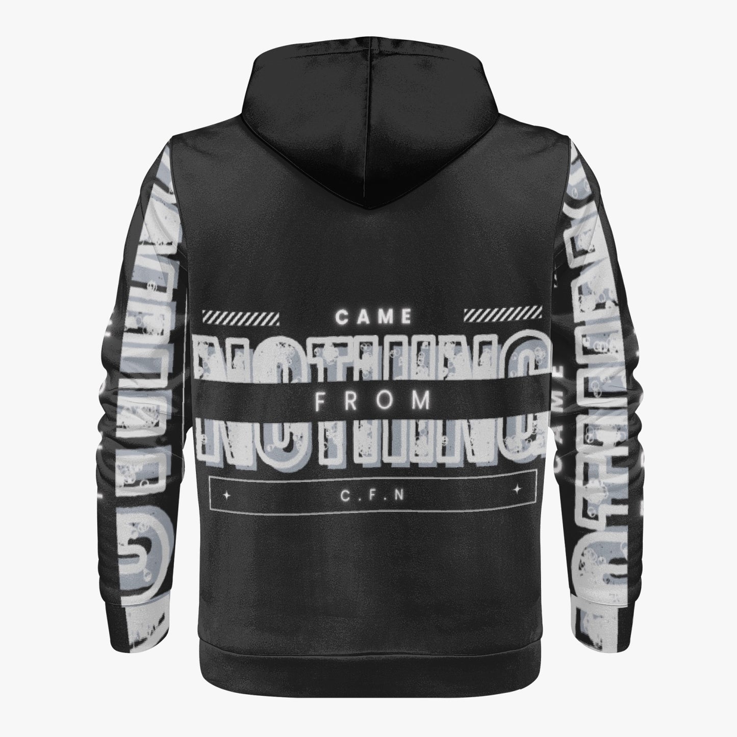 CFN - Came From Nothing - Trending Hoodie